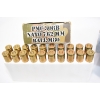 Image 4 : Box Lot Mixed Shot Brass