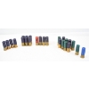 Image 4 : 50 Rounds Assorted Brands & Gauge Shotgun Ammunition