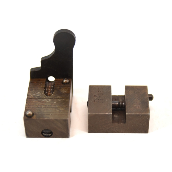 Lyman #225462 Single Cavity
