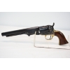 Image 2 : Uberti Colt 1862 Police Reproduction .36 Caliber Handgun