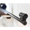 Image 7 : CIL Anschutz Model 190 Single Shot .22 Caliber Rifle With Scope