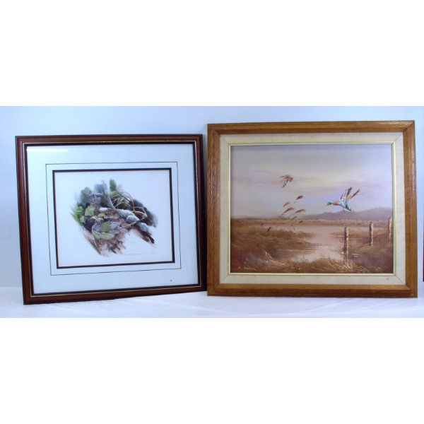 Box Lot Artwork