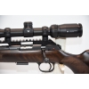 Image 16 : CZ 457 American LH Bolt Action .22 LR Caliber Rifle With Vortex Scope and Factory Box
