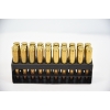 Image 1 : 20 Rds. Remington 308 Win. 180gr Ammunition 