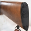 Image 12 : New England Firearms Model Handi-Rifle SB2 Single Shot .22 Hornet Caliber Rifle With Scope & Sling