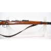 Image 3 : Berlin-Suhler Waffen (BSW)/Mauser 98 Bolt Action 8mm Mauser Caliber Rifle With Bayonet & Sling