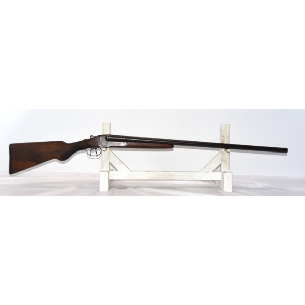 Lefever Nitro Special Side By Side 12 Gauge Shotgun