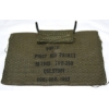Image 2 : WWII US Army M-1952 Canvas Pouch
