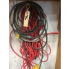 Image 1 : Assorted Heavy-Duty Extension Cords 