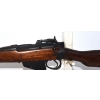 Image 12 : Lee Enfield No.4 MK1 Bolt Action .303 British Caliber Sporterized Rifle