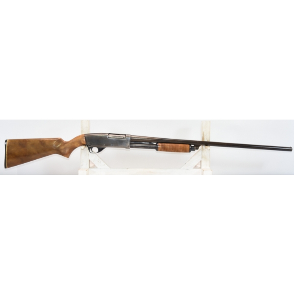 CIL Model 607 Pump Action 20 Gauge Shotgun