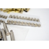 Image 3 : 106 Pieces Assorted Brands & Caliber Fired Brass