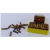 Image 2 : 66 Rounds Imperial 22 LR Ammunition 