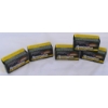 Image 1 : 250 Rounds Remington Yellow Jacket .22LR HP Ammunition 