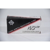 Image 5 : 50 Rounds Norinco .45ACP 230gr FMJ Ammunition 