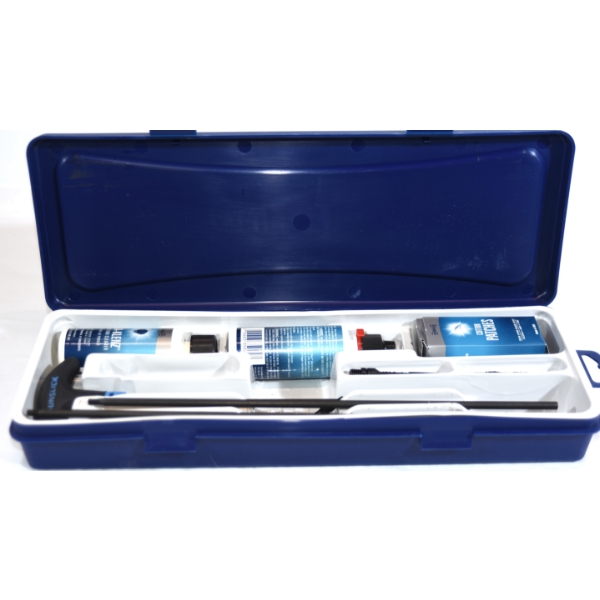 Gun Slick Cleaning Kit Box