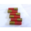 Image 2 : 15 Rounds 12 Gauge BB Shot Ammunition 