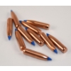 Image 2 : 50 Pieces Nosler 25 Cal 115gr Bullets 
