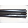 Image 57 : Winchester Model 21 Grand American Side By Side 12 Gauge Shotgun With Extra Barrel Set and Case