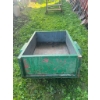 Image 4 : Small Single-Axle Utility Trailer
