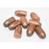 Image 2 : 37 Pieces Hornady 44 CAL 430 265gr JKT Flat PT Bullets