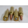 Image 4 : 20 Rounds American Eagle 224 Valkyrie 75gr TMJ Ammunition