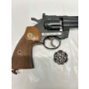Image 2 : Crosman 357 -8" Pellet Revolver & Extra Short Barrel