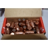 Image 2 : 2.2 KG Hornady .44 Caliber Assorted Grain Reloading Bullets