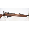 Image 3 : BSA Lee Enfield No.1 MK III Bolt Action .303 British Caliber Sporterized Rifle 