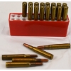 Image 1 : 20 Rounds Mixed 30-06  SPRG Ammunition