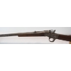 Image 8 : Hopkins & Allen Model 722 Single Shot .22 Caliber Rifle