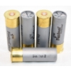 Image 2 : 25 Rounds Kent Cartridge Fasteel 12 Gauge 3" #2 Ammunition