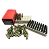 Image 1 : 22 Rounds Hornady 7.62x39 123 Grain SST &  78 Hornady 7.62x39 Caliber Shot Brass 