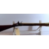 Image 3 : Rare British Blunderbuss Muskatoon Rifle Made By John Knubley Gun Maker To The Royal Family