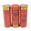 Image 2 : 39 Rounds Assorted 12ga Ammunition 