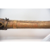 Image 17 : Afghan Jezail Inlaid Flintlock Camel Musket