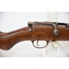 Image 3 : Mauser W625 Single Shot .22 Caliber sporterized Rifle