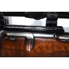 Image 7 : Savage Sporter Model 23D Bolt Action .22 Hornet Caliber Rifle With Scope