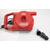 Image 2 : Coleman Twin Quick Bed W/ Coleman 120 Volt Quick Pump
