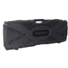 Image 1 : Flambeau Tactical Black Hard Rifle Case
