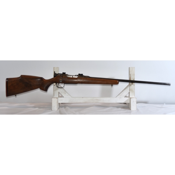 Arisaka Type 99 Bolt Action 7.7 Japanese Caliber Rifle