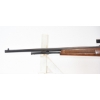 Image 12 : Cooey Model 600 Bolt Action .22LR Caliber Rifle With Scope