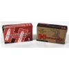 Image 1 : 10 Rounds Hornady Shot Gun 12 Gauge 2 3/4" 300 Grain Ammunition 