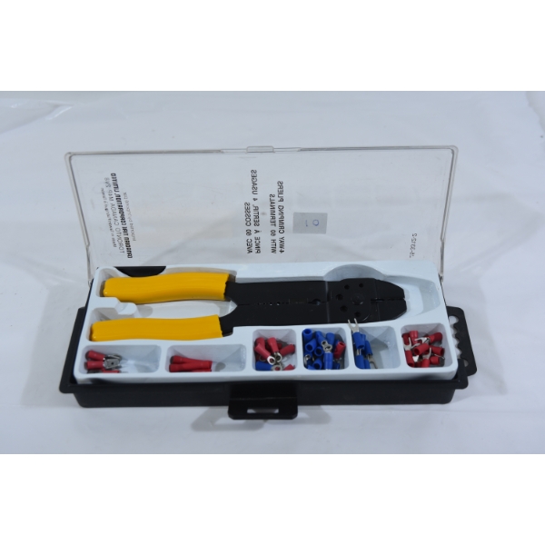 Clamping Pliers