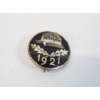 Image 1 : 1921 German Veterans Badge