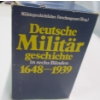Image 2 : 6 Volume Set Of Deutsche Militar Geschichte Books (Written In German)