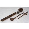 Image 6 : 1878 Swiss Veterli 10.4MM Parts