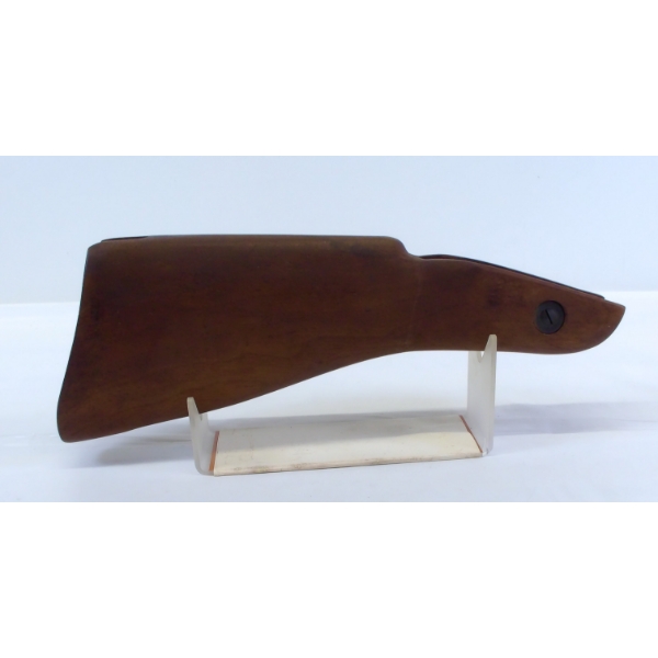 Thompson Stock With Cross Bolt