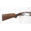 Image 2 : Baikal Model IJ-12 Over Under 12 Gauge Parts Shotgun