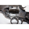 Image 8 : Webley MARK VI .455 Caliber Revolver Handgun